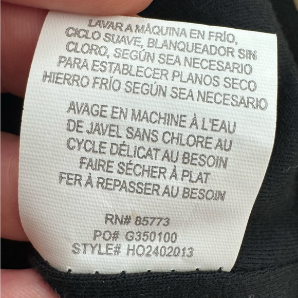 O'Neill crop Sherpa Jacket aztec funnel neck L Cala Long Sleeve - Picture 13 of 14